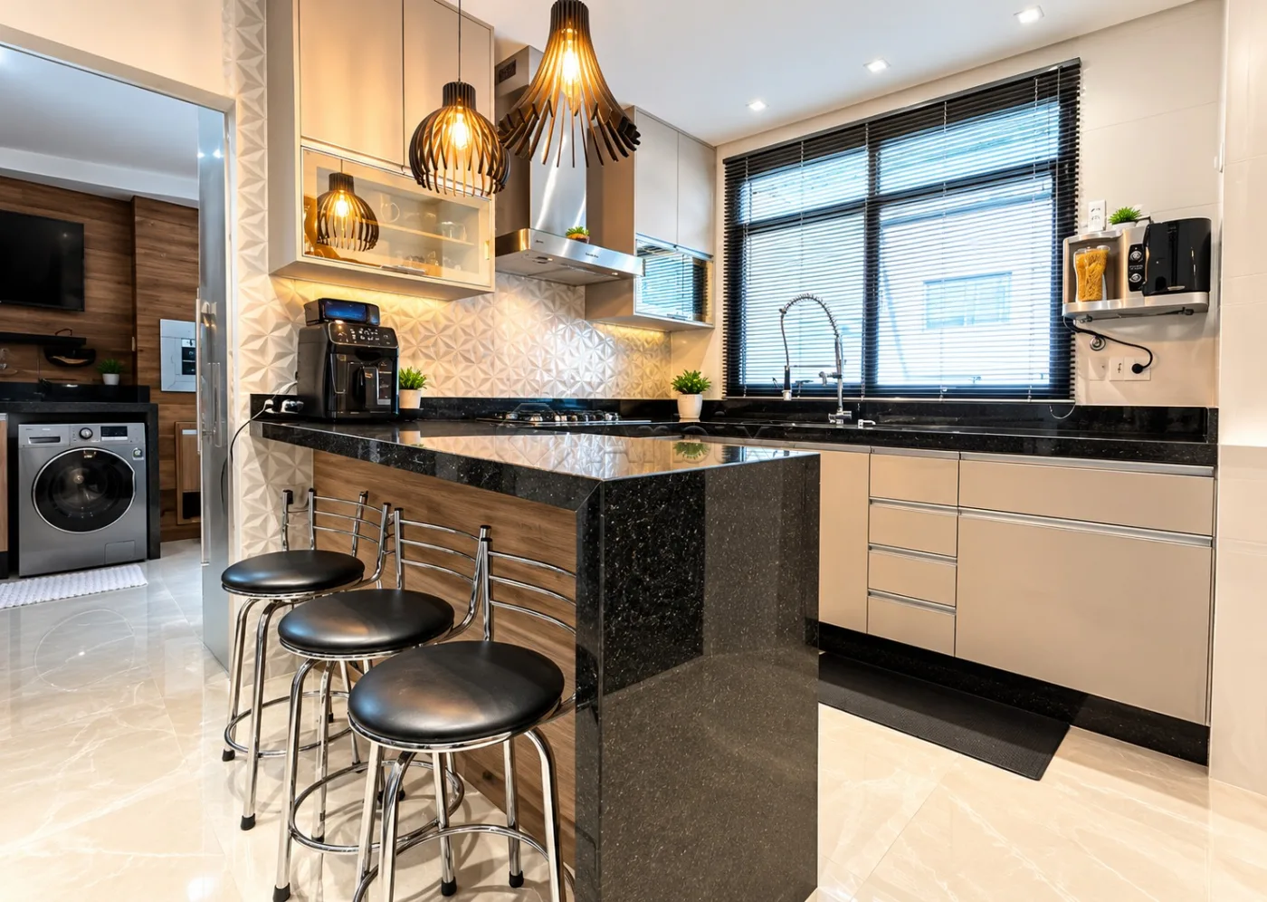 Comprar Apartamento / Residencial em Americana R$ 780.000,00 - Foto 5