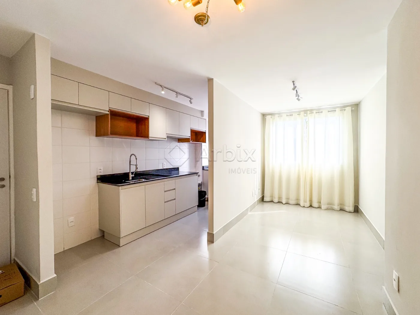 Comprar Apartamento / Residencial em Santa B&aacute;rbara D`Oeste R$ 239.900,00 - Foto 1