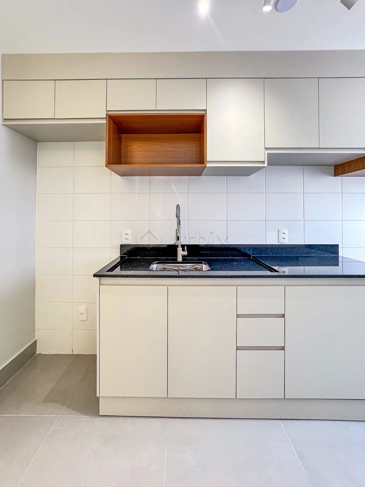 Comprar Apartamento / Residencial em Santa B&aacute;rbara D`Oeste R$ 239.900,00 - Foto 2