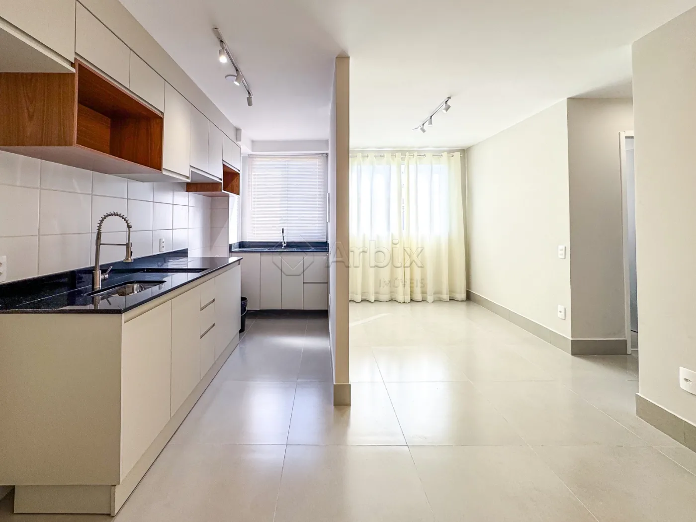 Comprar Apartamento / Residencial em Santa B&aacute;rbara D`Oeste R$ 239.900,00 - Foto 3