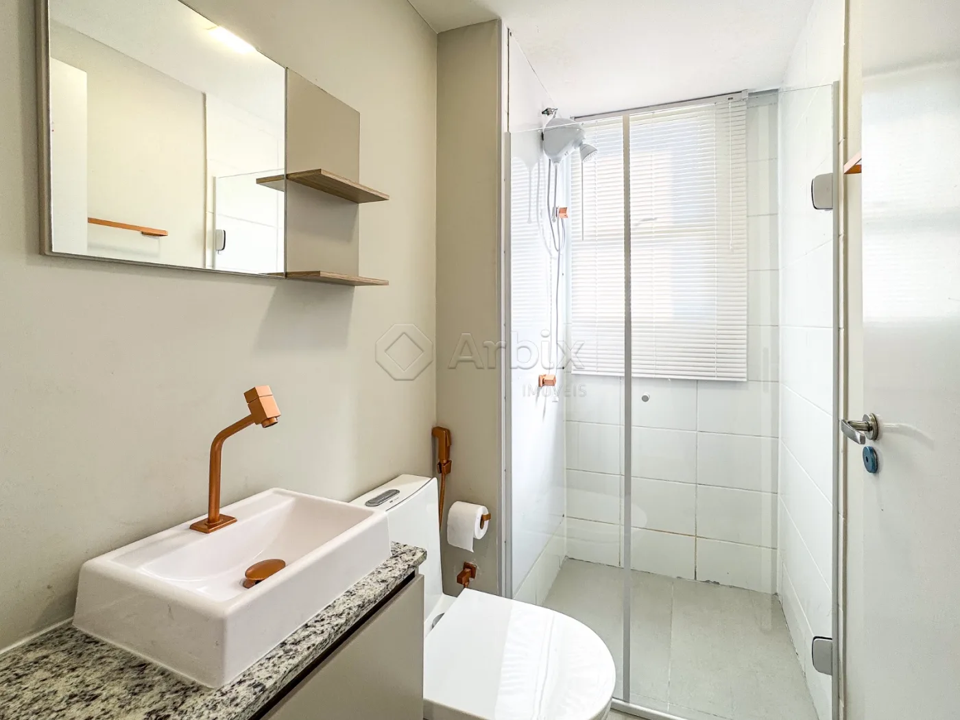 Comprar Apartamento / Residencial em Santa B&aacute;rbara D`Oeste R$ 239.900,00 - Foto 5