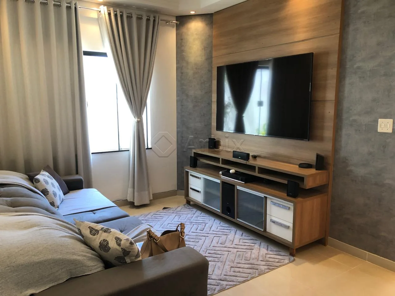 Comprar Casa / Residencial em Americana R$ 795.000,00 - Foto 1