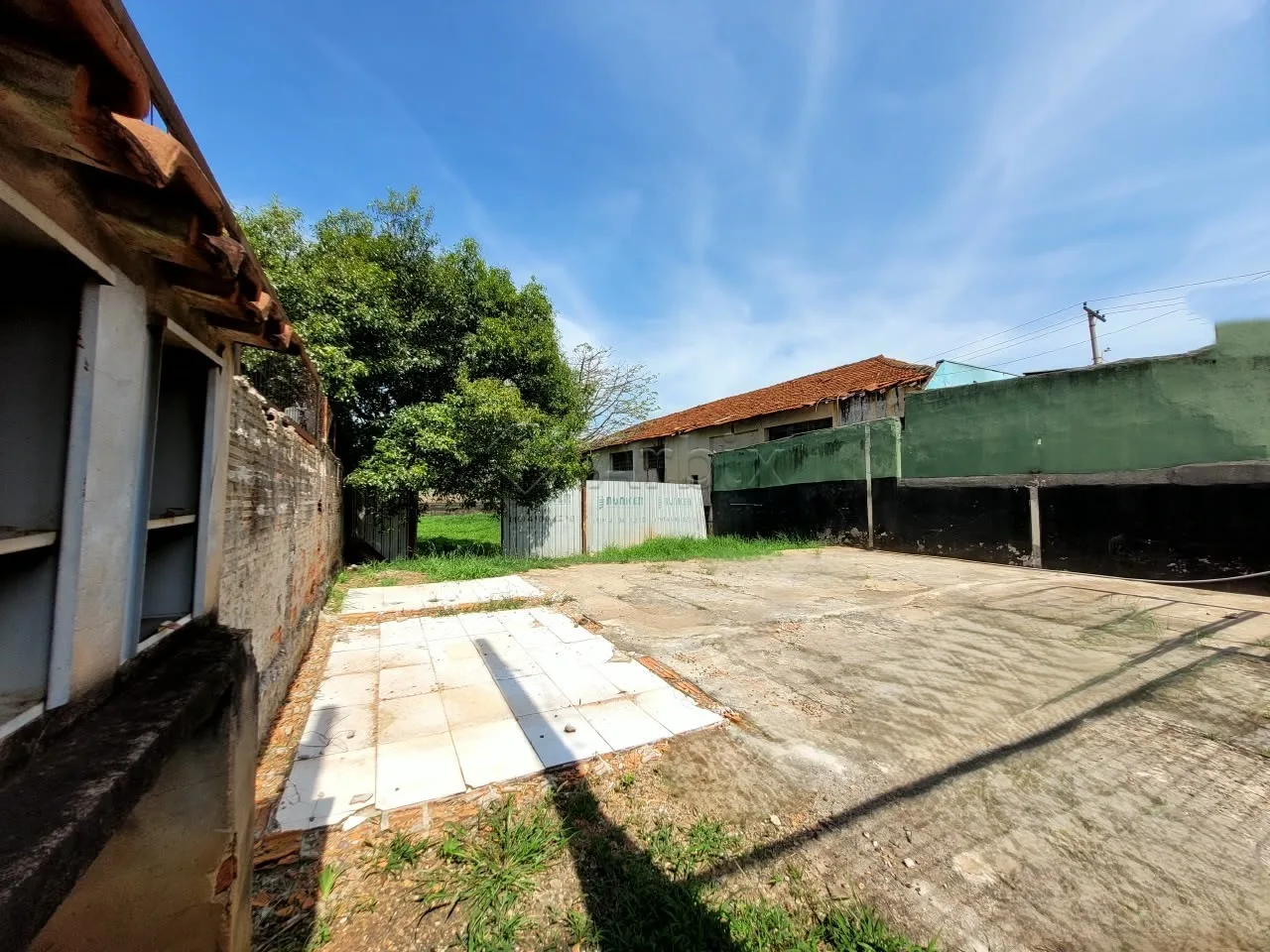 Alugar Terreno / Comercial em Americana R$ 1.600,00 - Foto 1