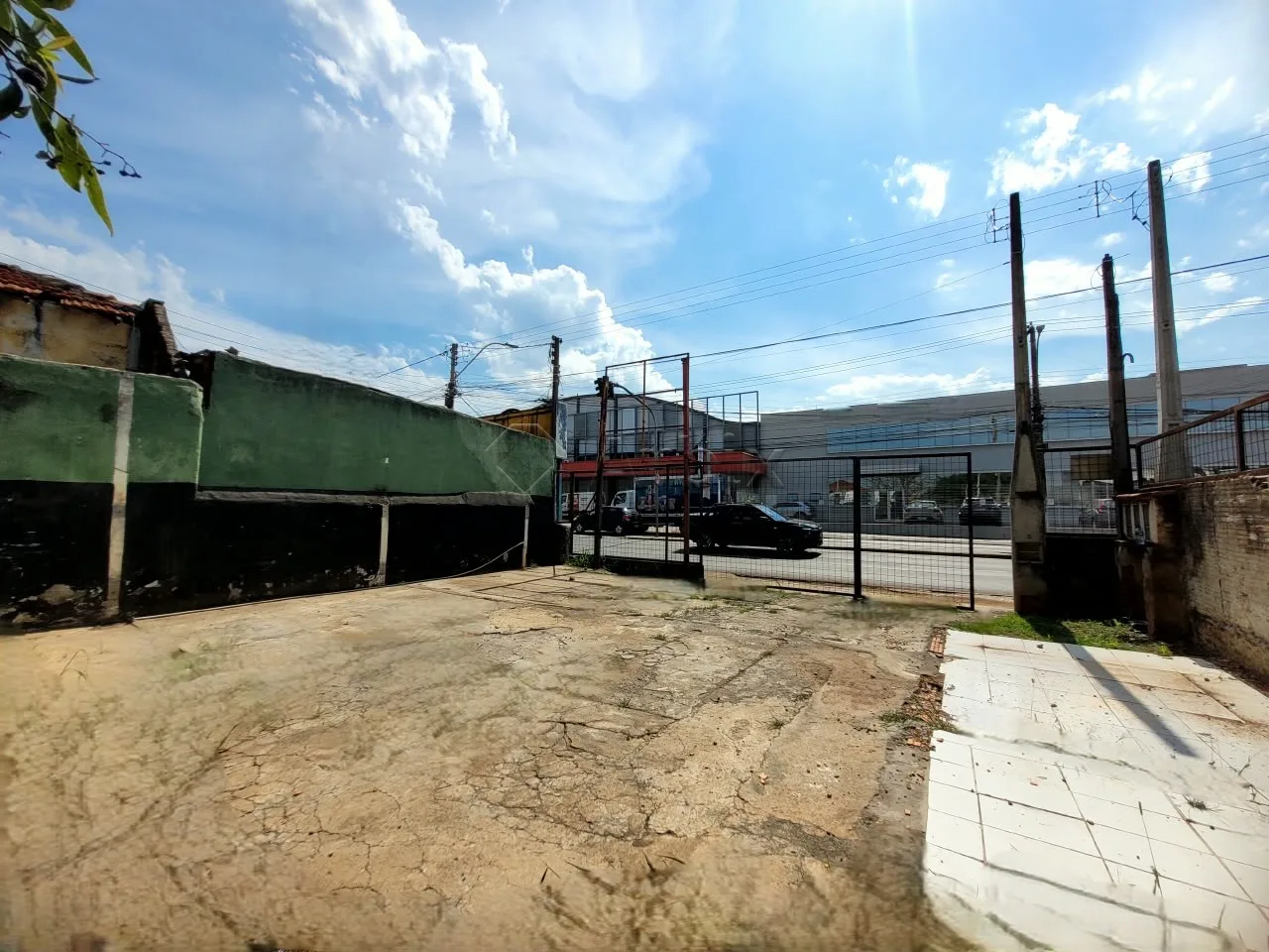 Alugar Terreno / Comercial em Americana R$ 1.600,00 - Foto 4