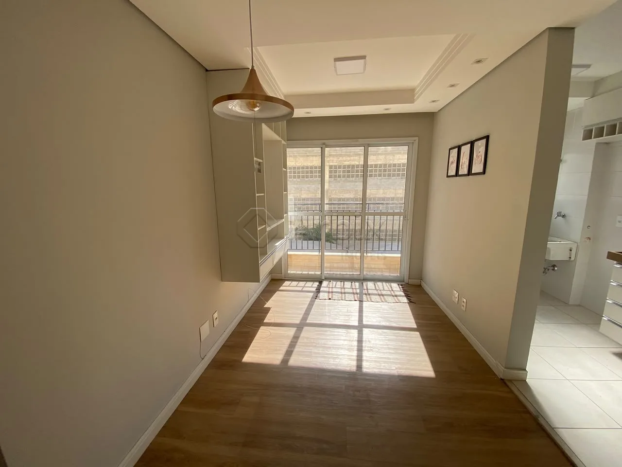 Alugar Apartamento / Residencial em Americana R$ 1.800,00 - Foto 1