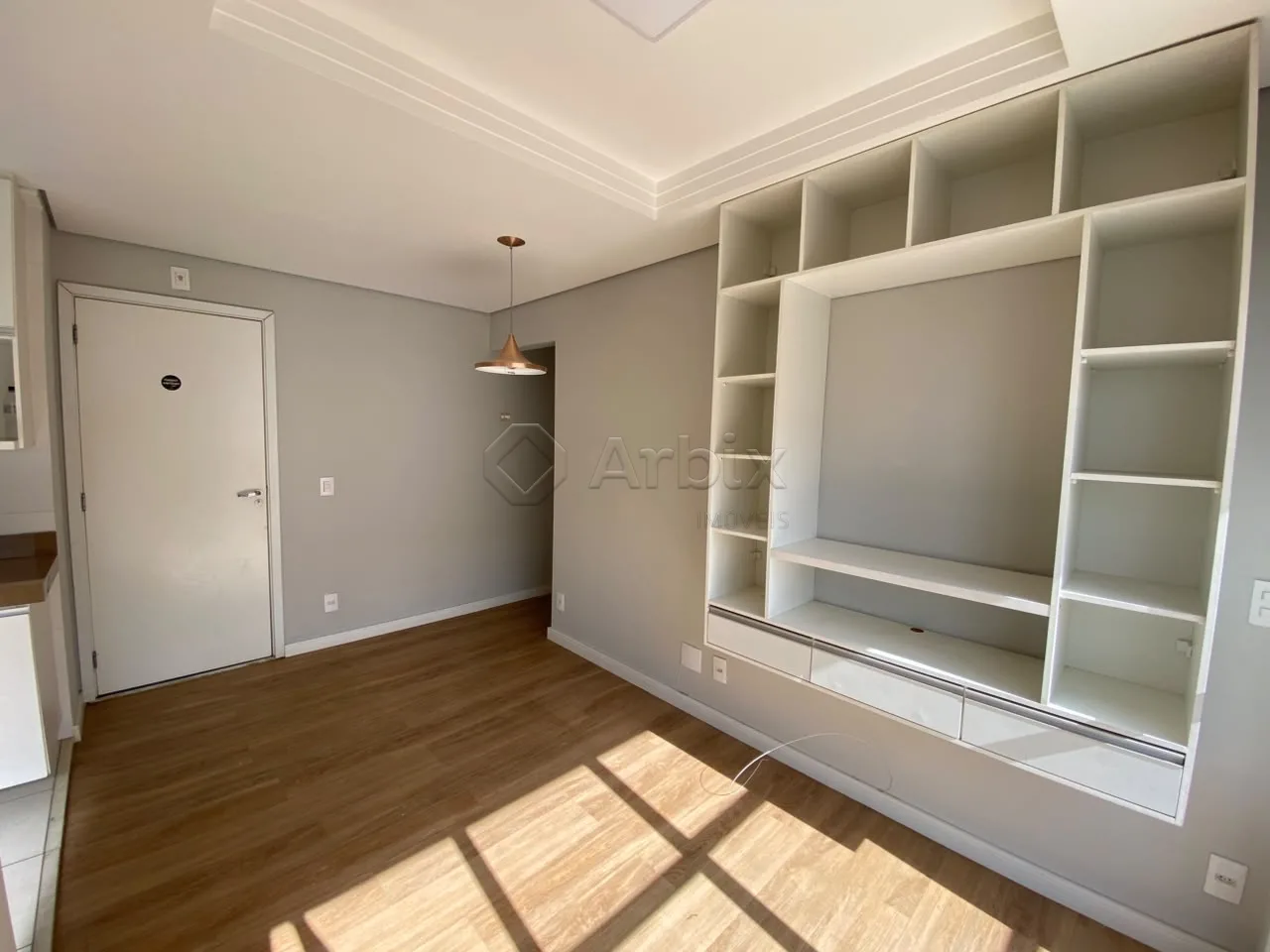 Alugar Apartamento / Residencial em Americana R$ 1.800,00 - Foto 2