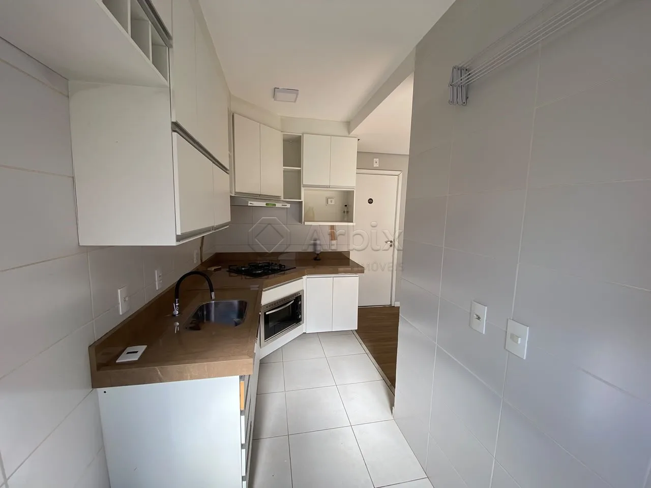 Alugar Apartamento / Residencial em Americana R$ 1.800,00 - Foto 4
