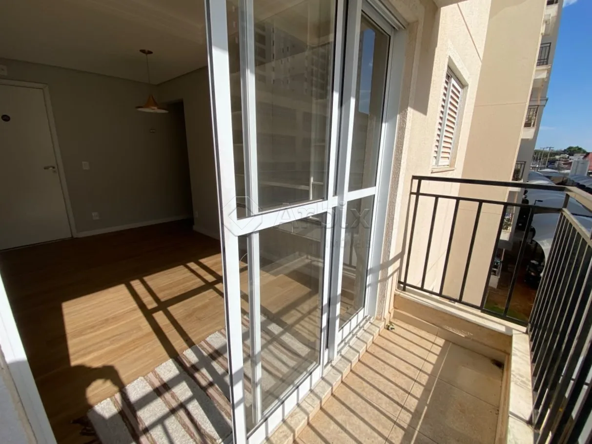 Alugar Apartamento / Residencial em Americana R$ 1.800,00 - Foto 5
