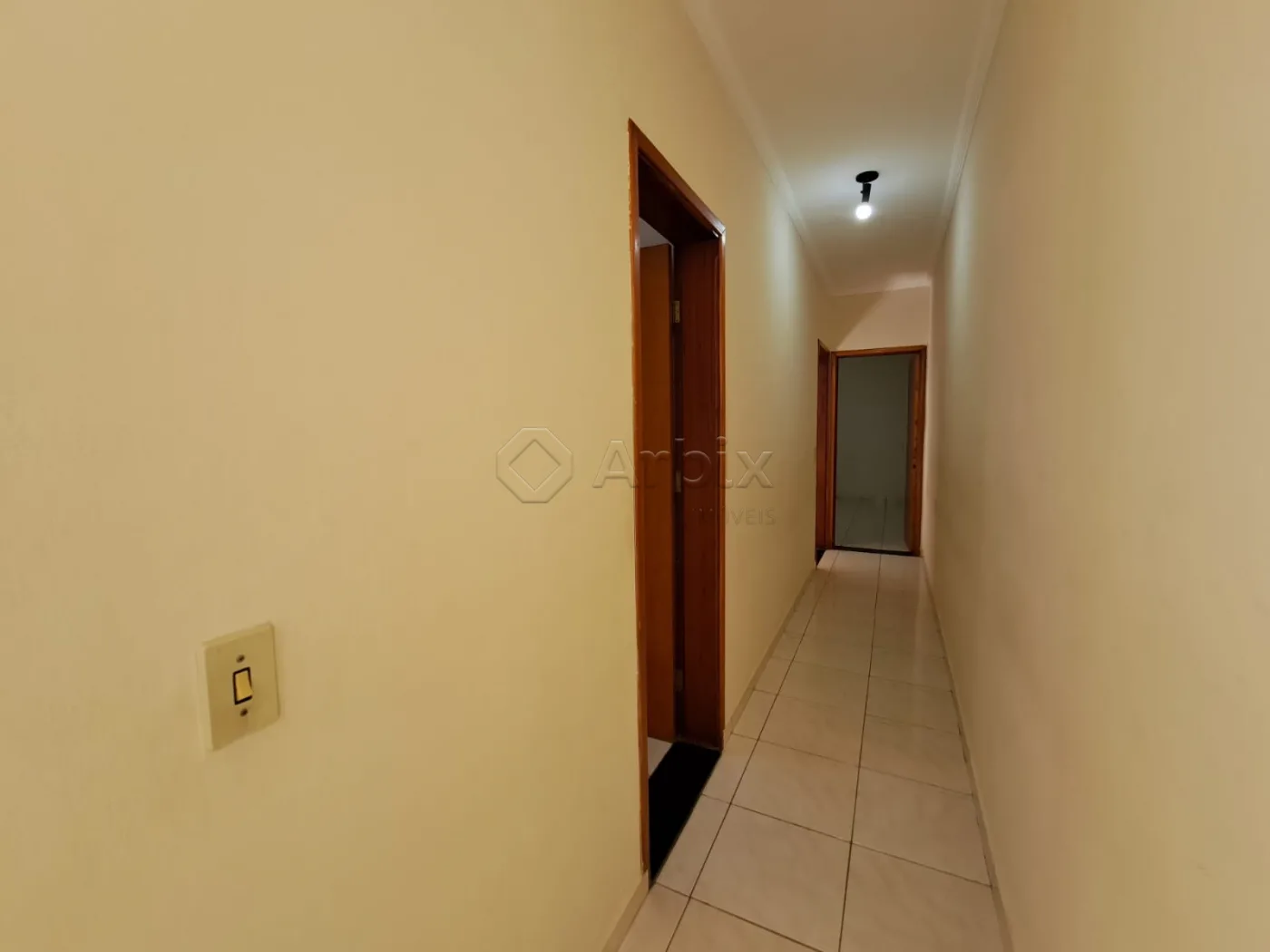 Alugar Casa / Residencial em Americana R$ 1.550,00 - Foto 2