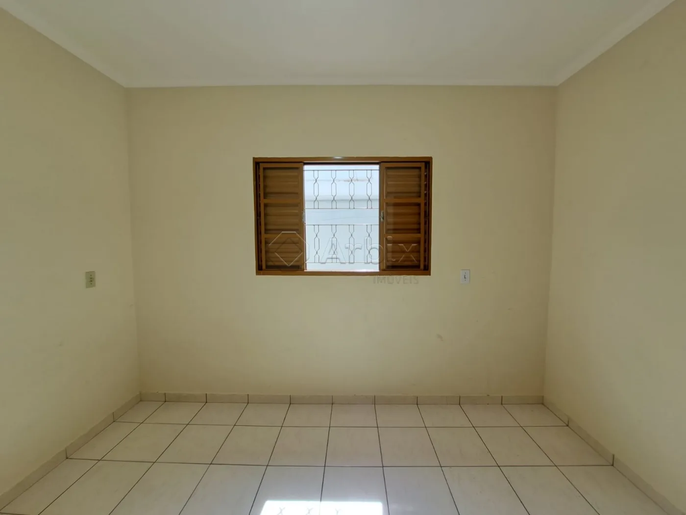 Alugar Casa / Residencial em Americana R$ 1.550,00 - Foto 3