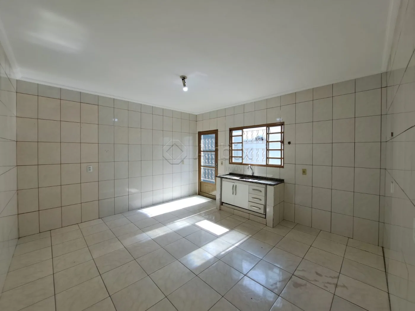 Alugar Casa / Residencial em Americana R$ 1.550,00 - Foto 7
