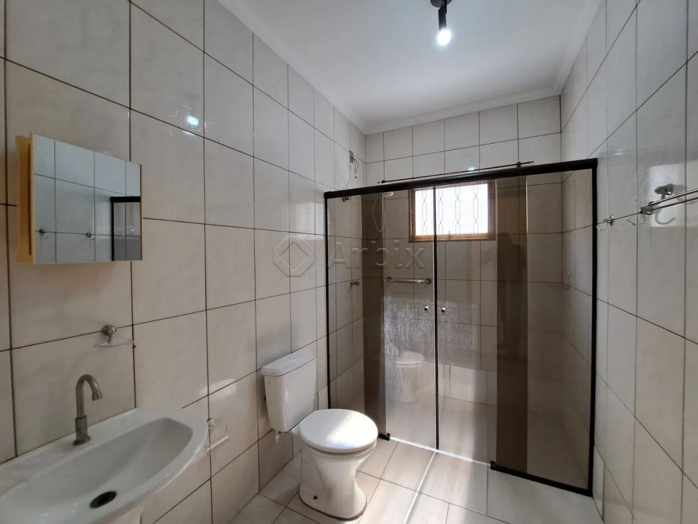 Alugar Casa / Residencial em Americana R$ 1.550,00 - Foto 8