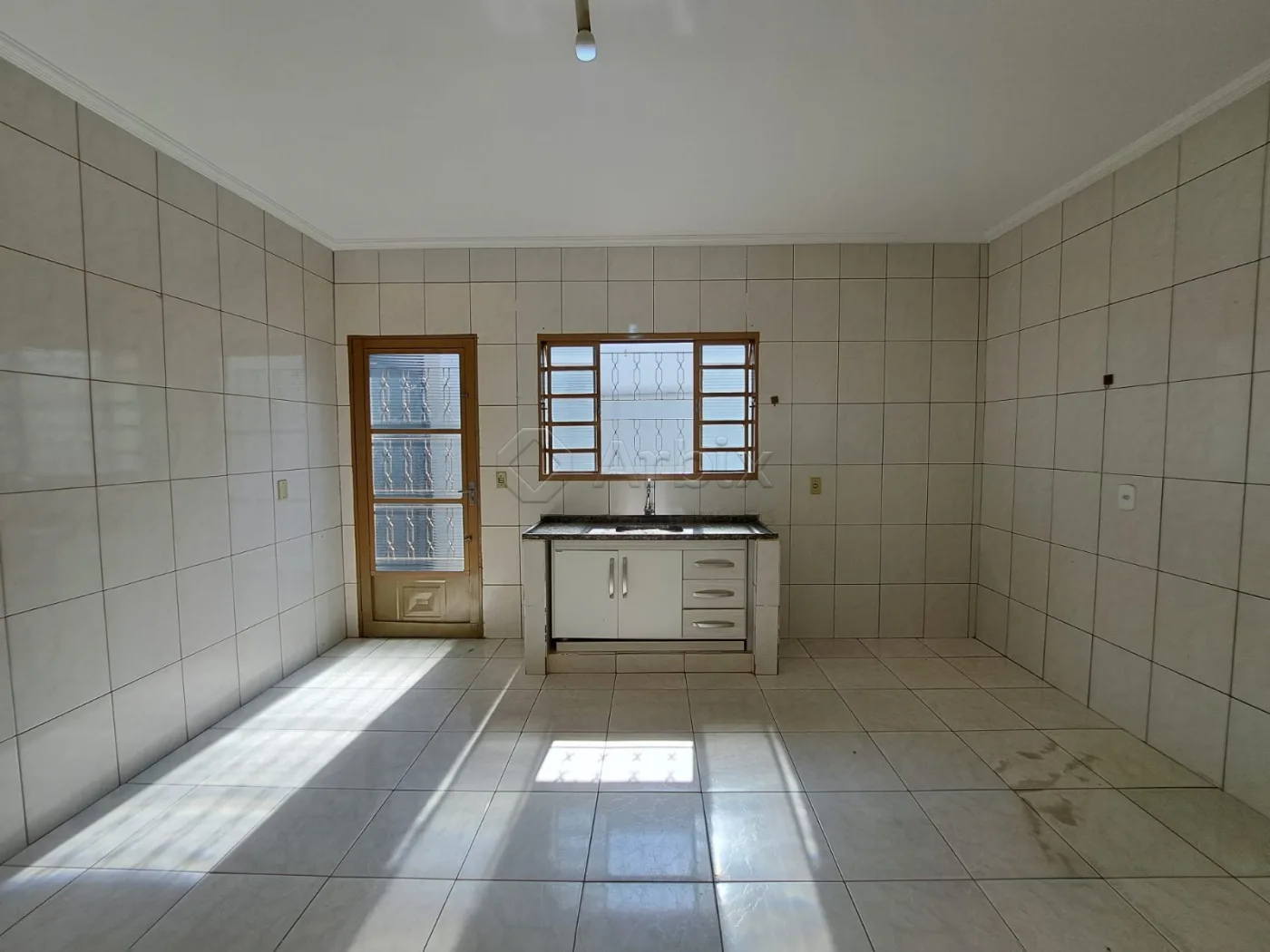 Alugar Casa / Residencial em Americana R$ 1.550,00 - Foto 11