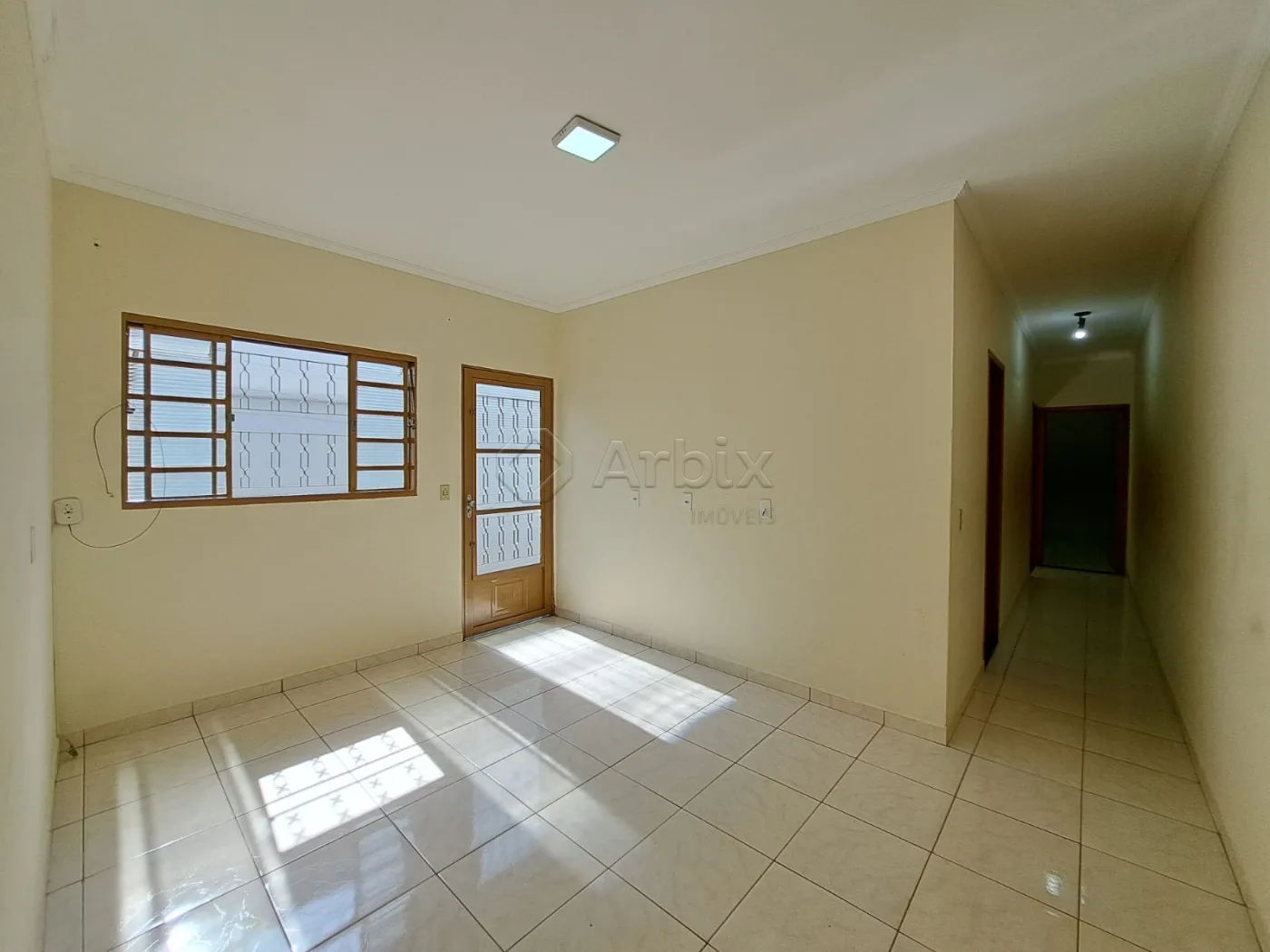 Alugar Casa / Residencial em Americana R$ 1.550,00 - Foto 12