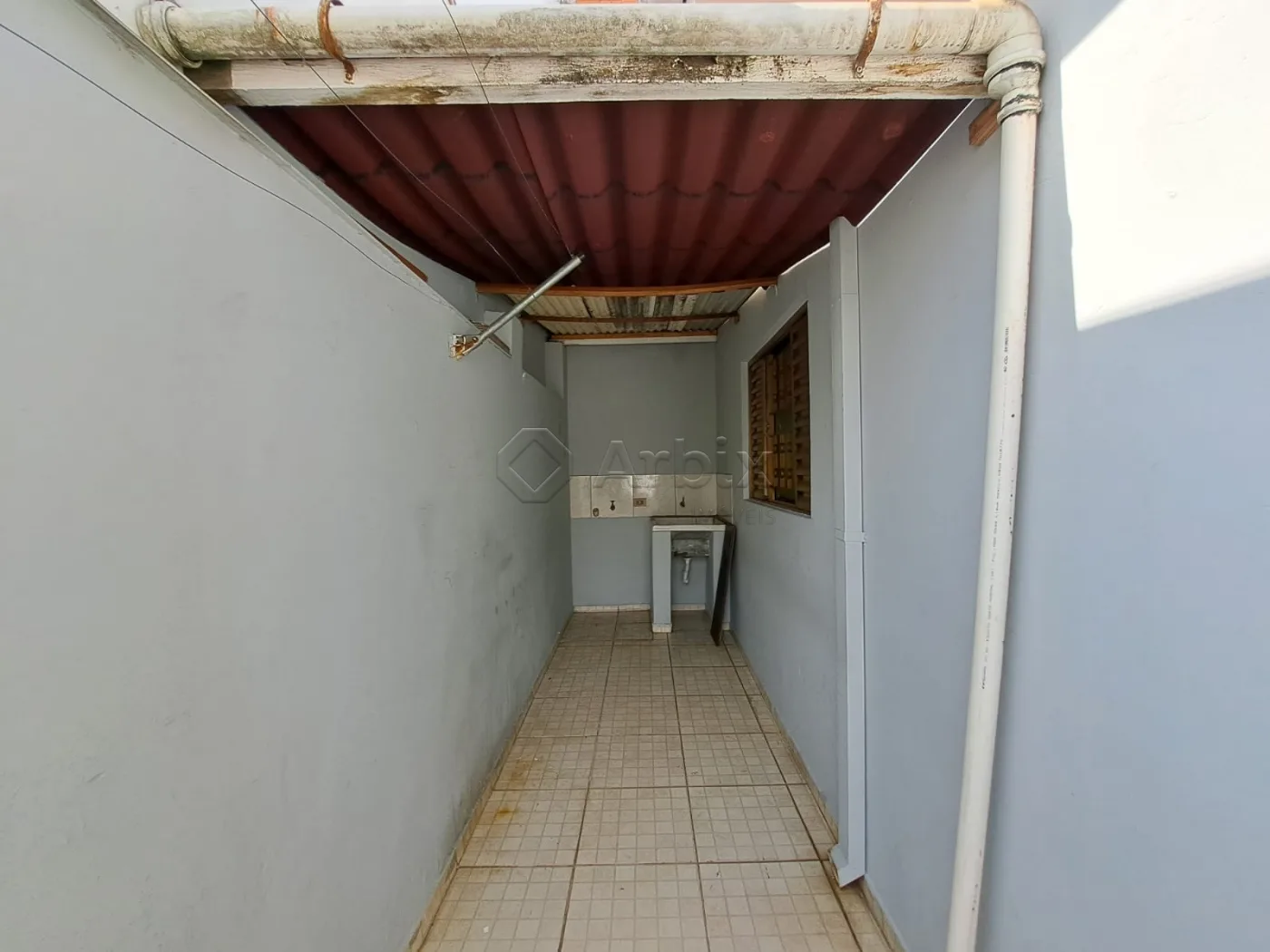Alugar Casa / Residencial em Americana R$ 1.550,00 - Foto 14