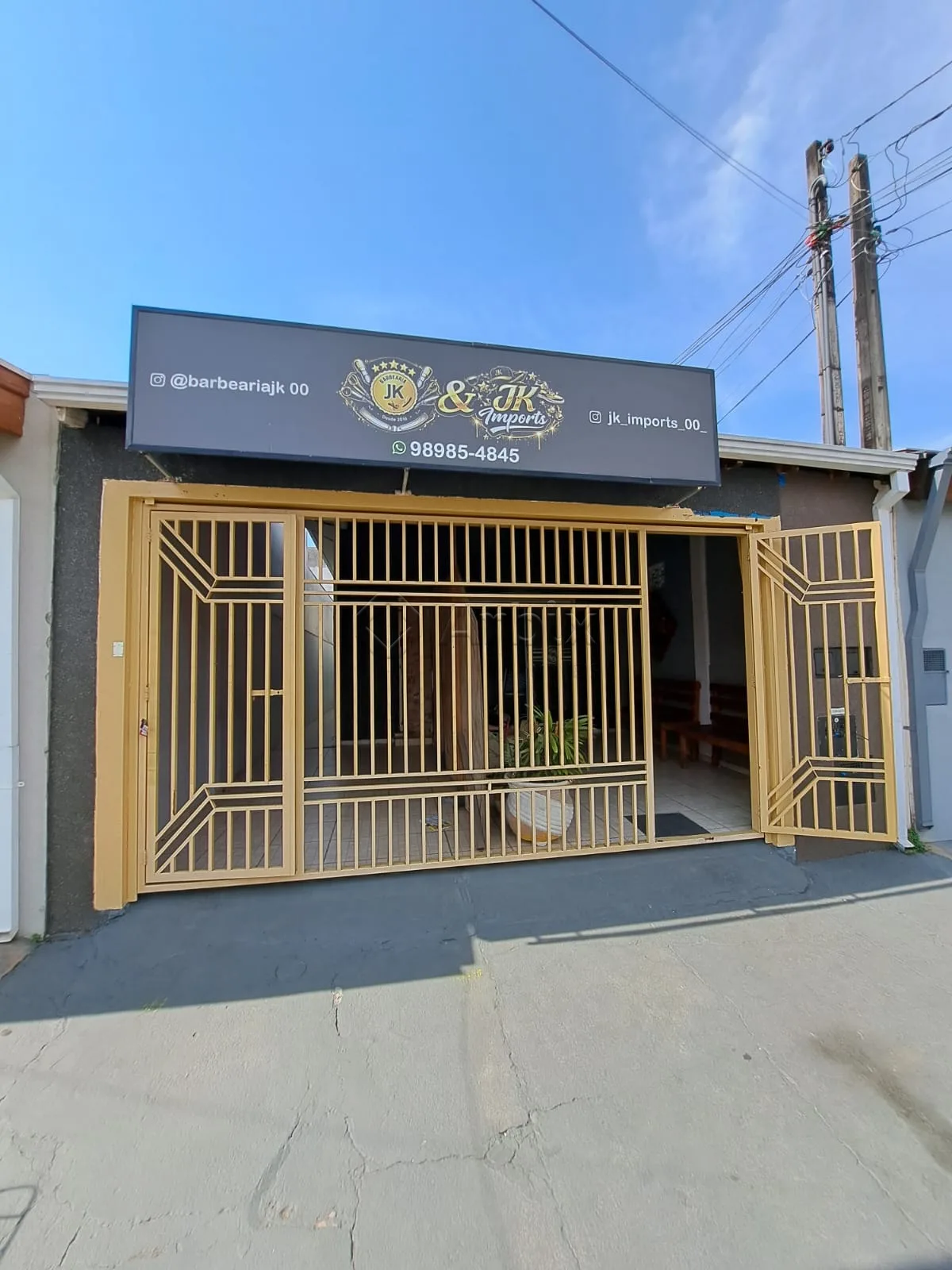 Alugar Casa / Residencial em Americana R$ 1.550,00 - Foto 16