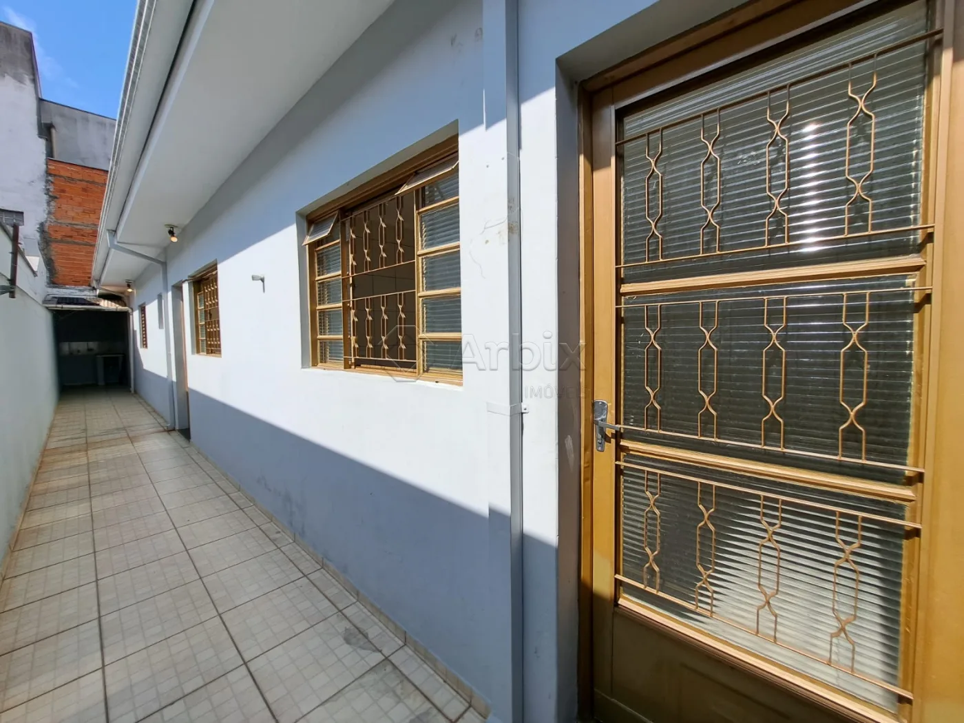 Alugar Casa / Residencial em Americana R$ 1.550,00 - Foto 17