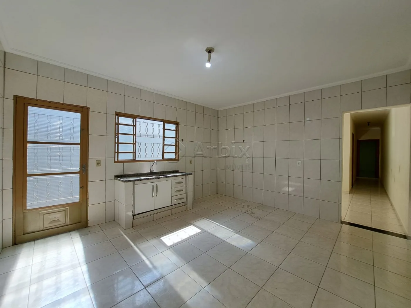 Alugar Casa / Residencial em Americana R$ 1.550,00 - Foto 18