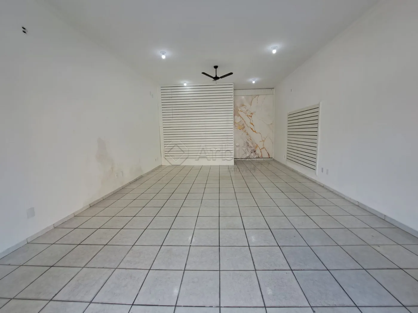 Alugar Comercial / Sal&atilde;o Comercial em Americana R$ 1.800,00 - Foto 6