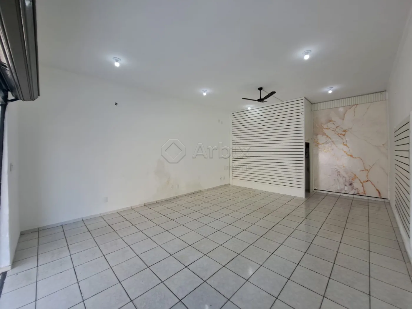 Alugar Comercial / Sal&atilde;o Comercial em Americana R$ 1.800,00 - Foto 7