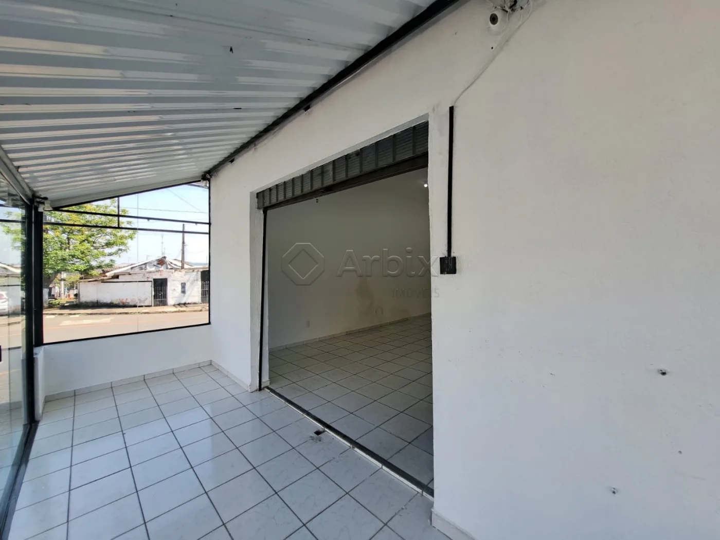 Alugar Comercial / Sal&atilde;o Comercial em Americana R$ 1.800,00 - Foto 9