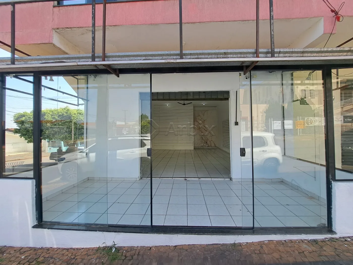 Alugar Comercial / Sal&atilde;o Comercial em Americana R$ 1.800,00 - Foto 10