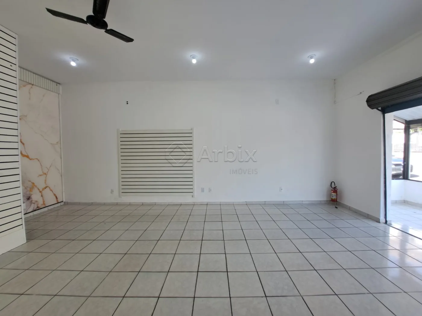 Alugar Comercial / Sal&atilde;o Comercial em Americana R$ 1.800,00 - Foto 5