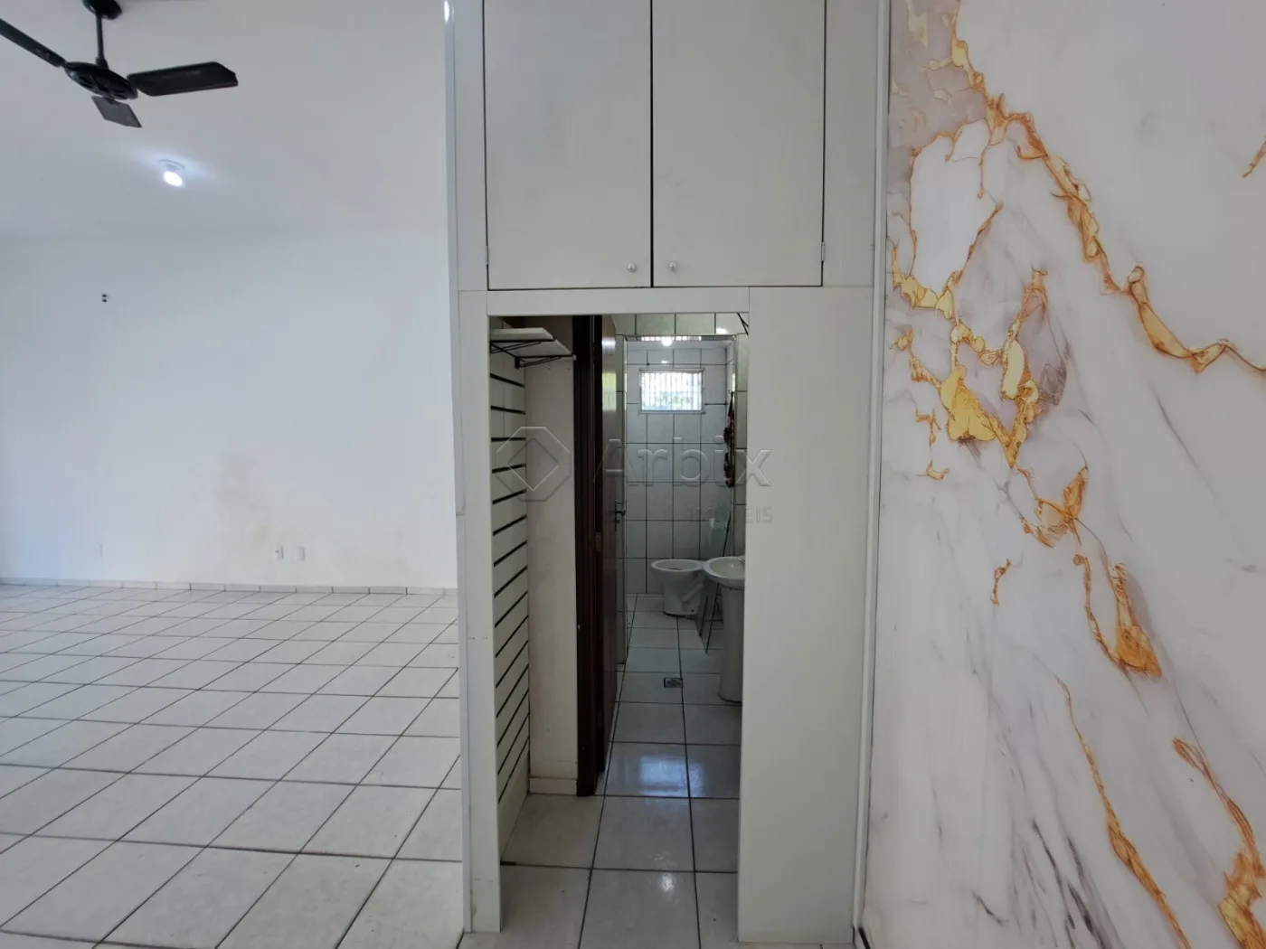 Alugar Comercial / Sal&atilde;o Comercial em Americana R$ 1.800,00 - Foto 11