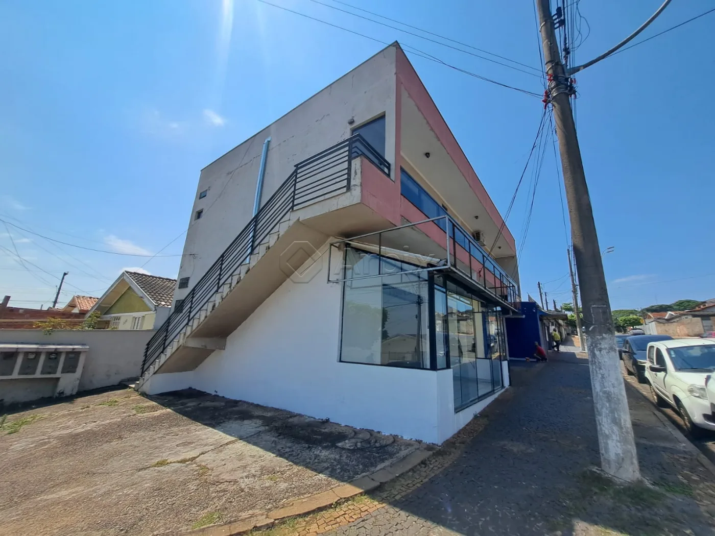Alugar Comercial / Sal&atilde;o Comercial em Americana R$ 1.800,00 - Foto 2