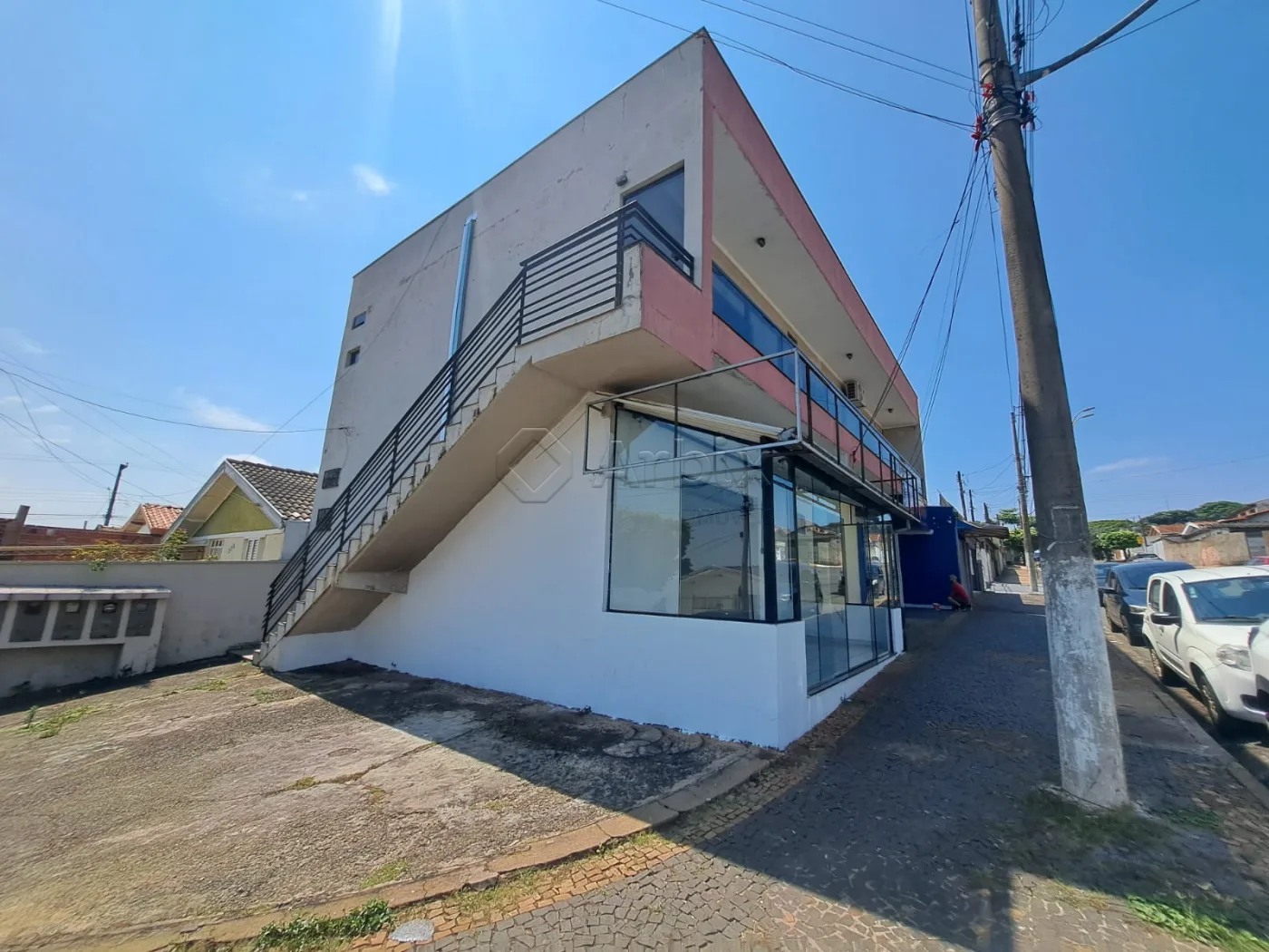 Alugar Comercial / Sal&atilde;o Comercial em Americana R$ 1.800,00 - Foto 14