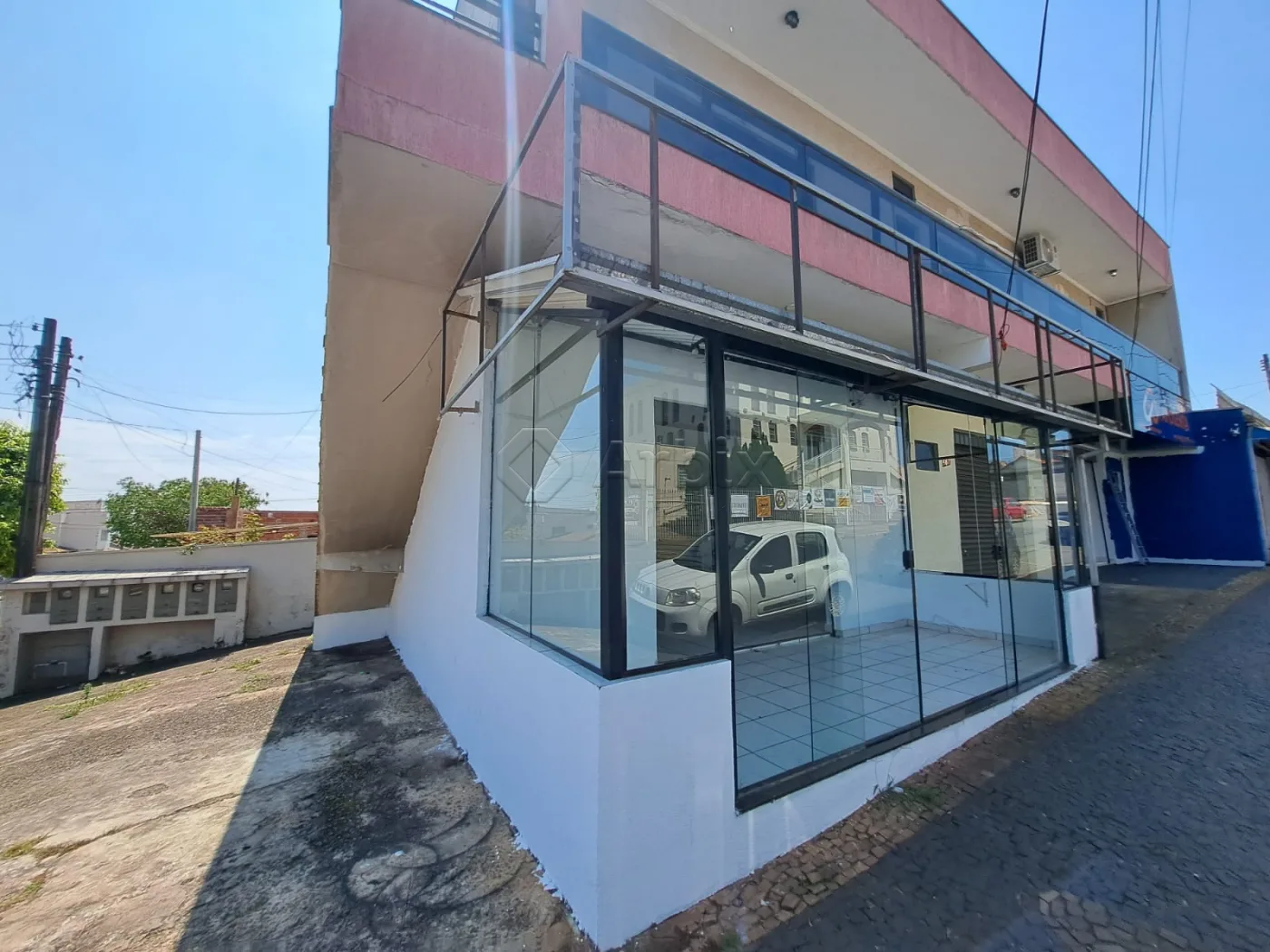 Alugar Comercial / Sal&atilde;o Comercial em Americana R$ 1.800,00 - Foto 15
