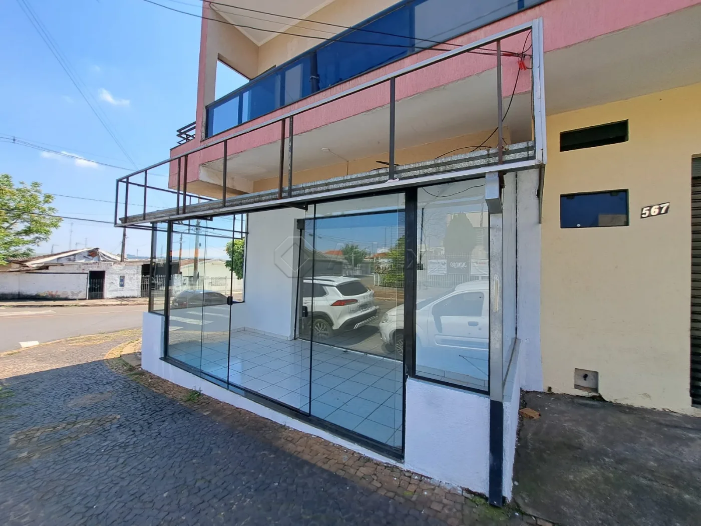 Alugar Comercial / Sal&atilde;o Comercial em Americana R$ 1.800,00 - Foto 16