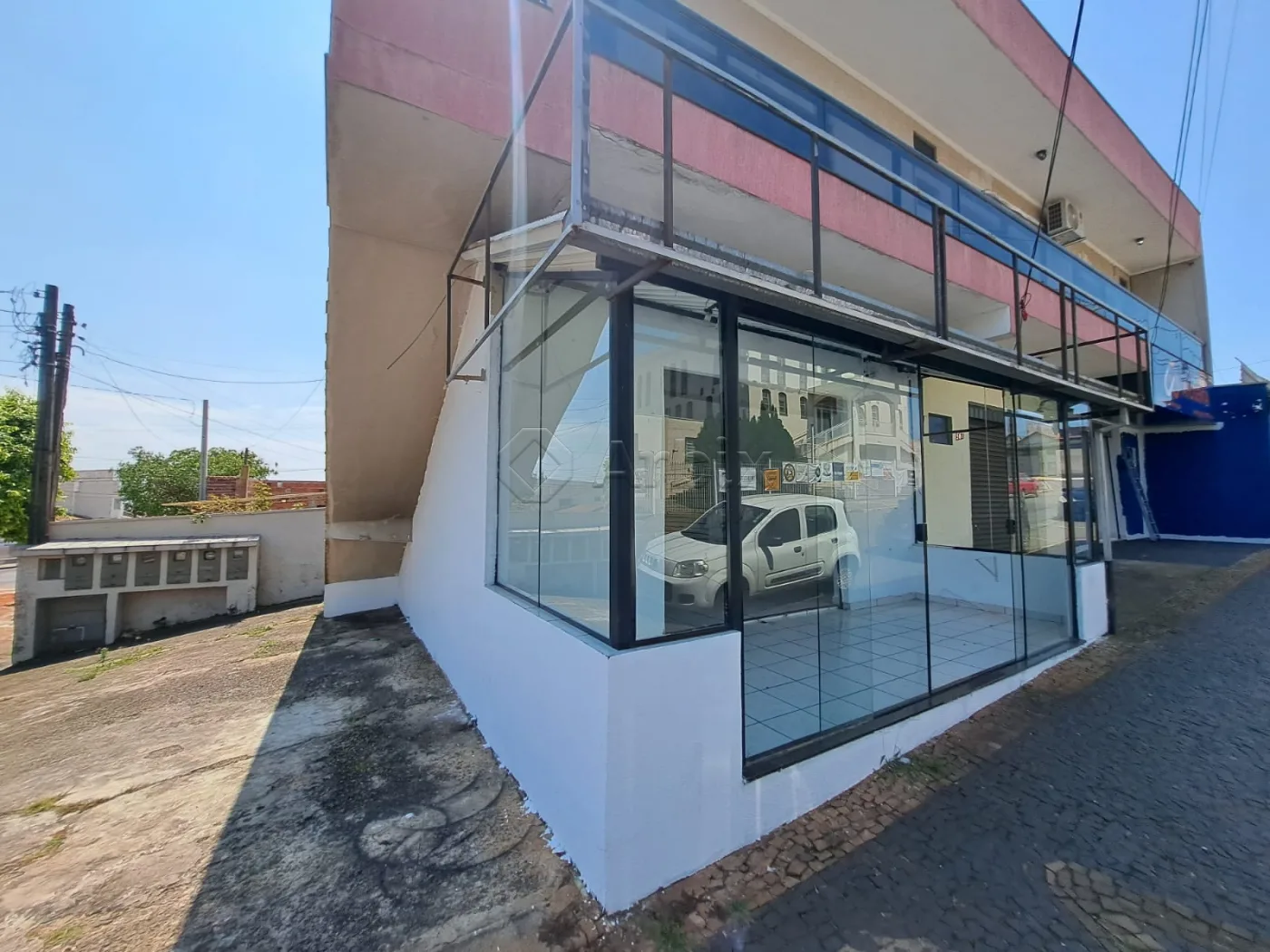 Alugar Comercial / Sal&atilde;o Comercial em Americana R$ 1.800,00 - Foto 17