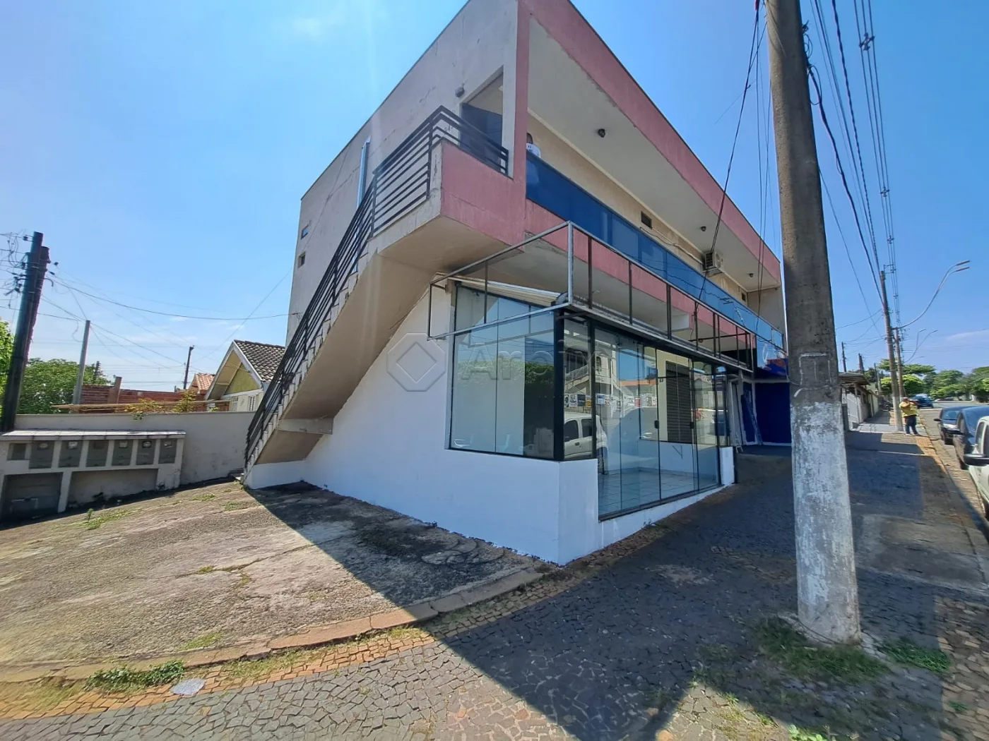 Alugar Comercial / Sal&atilde;o Comercial em Americana R$ 1.800,00 - Foto 18