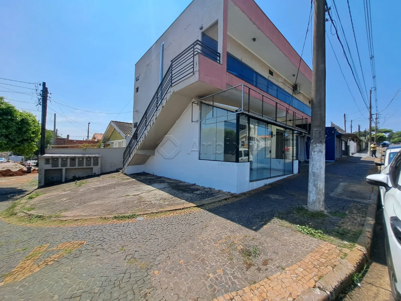 Alugar Comercial / Sal&atilde;o Comercial em Americana R$ 1.800,00 - Foto 19