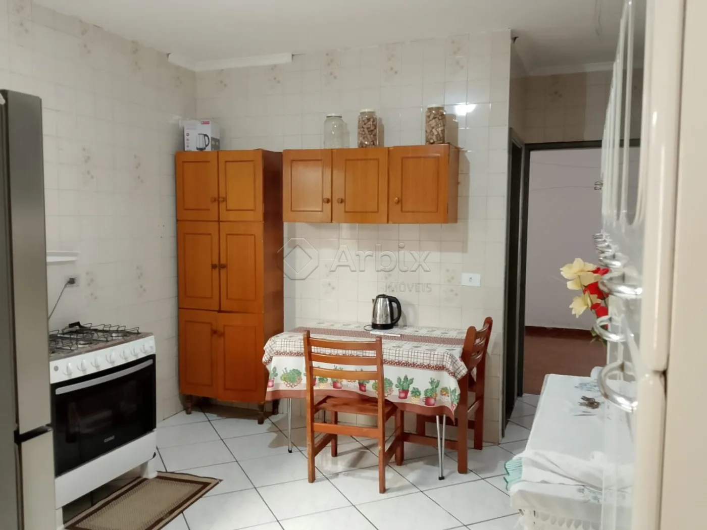 Comprar Casa / Residencial em Santa B&aacute;rbara D`Oeste R$ 400.000,00 - Foto 2