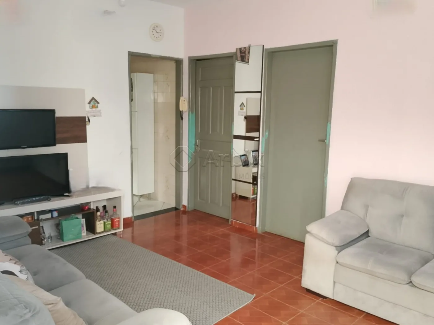 Comprar Casa / Residencial em Santa B&aacute;rbara D`Oeste R$ 400.000,00 - Foto 3