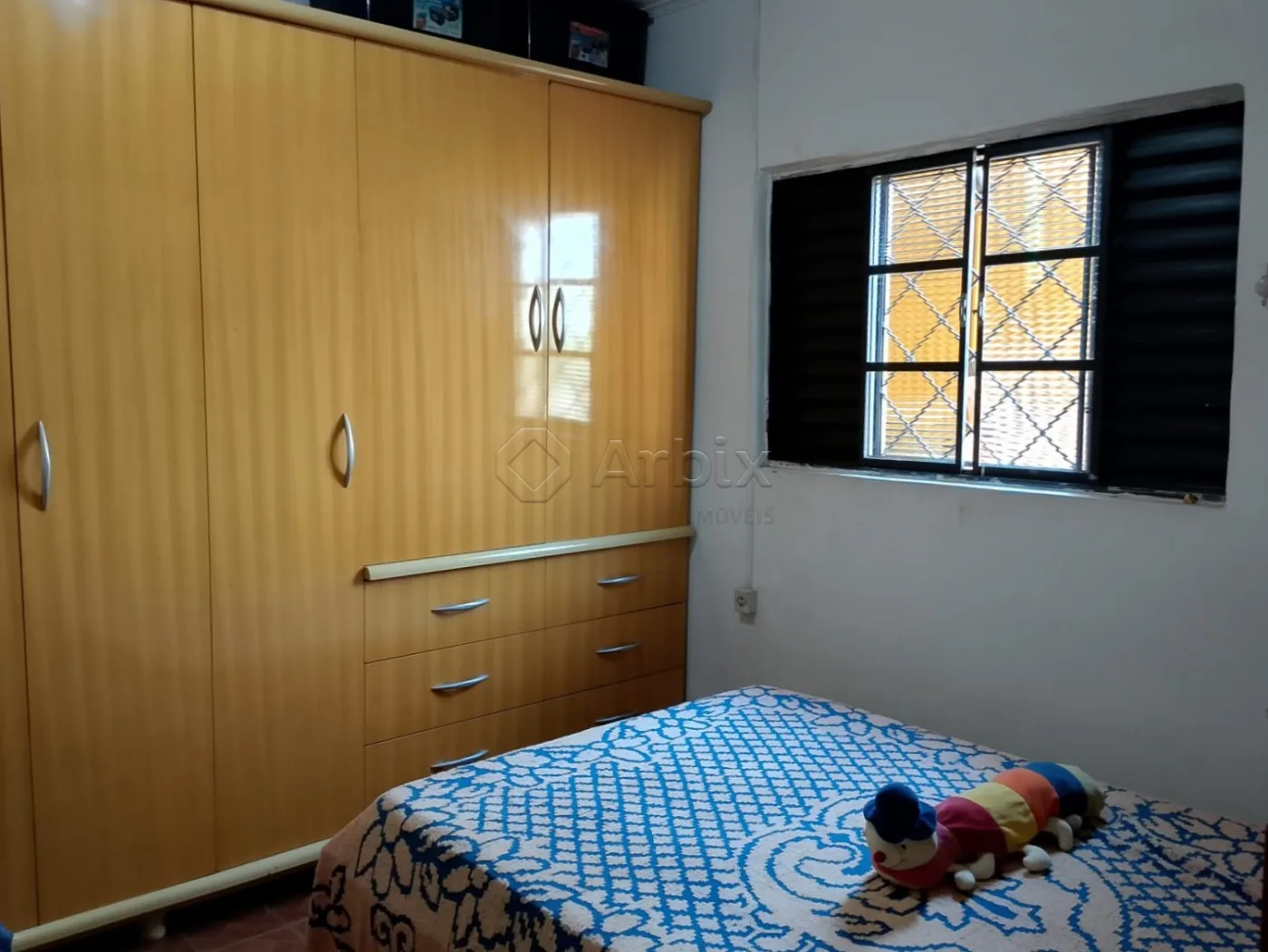 Comprar Casa / Residencial em Santa B&aacute;rbara D`Oeste R$ 400.000,00 - Foto 6