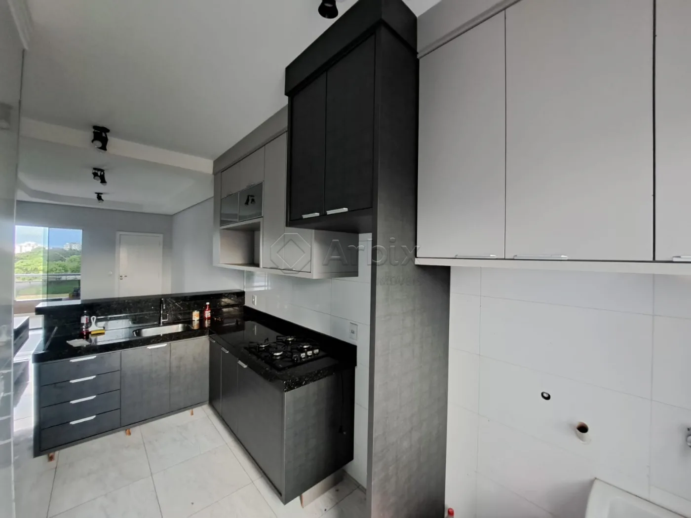 Alugar Apartamento / Residencial em Americana R$ 2.500,00 - Foto 4