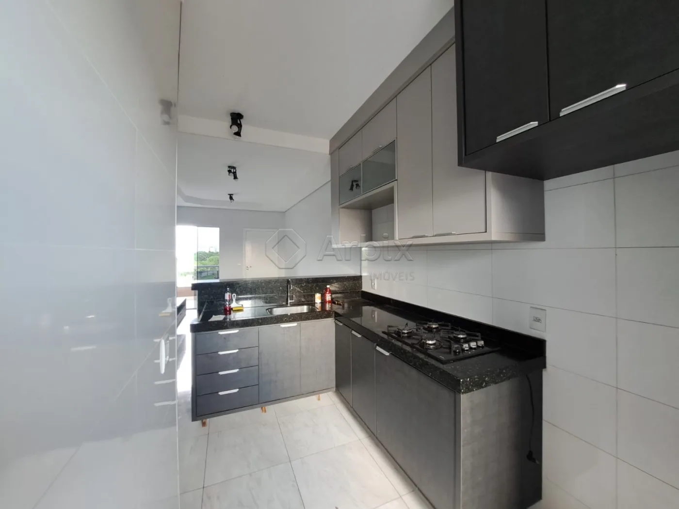 Alugar Apartamento / Residencial em Americana R$ 2.500,00 - Foto 7