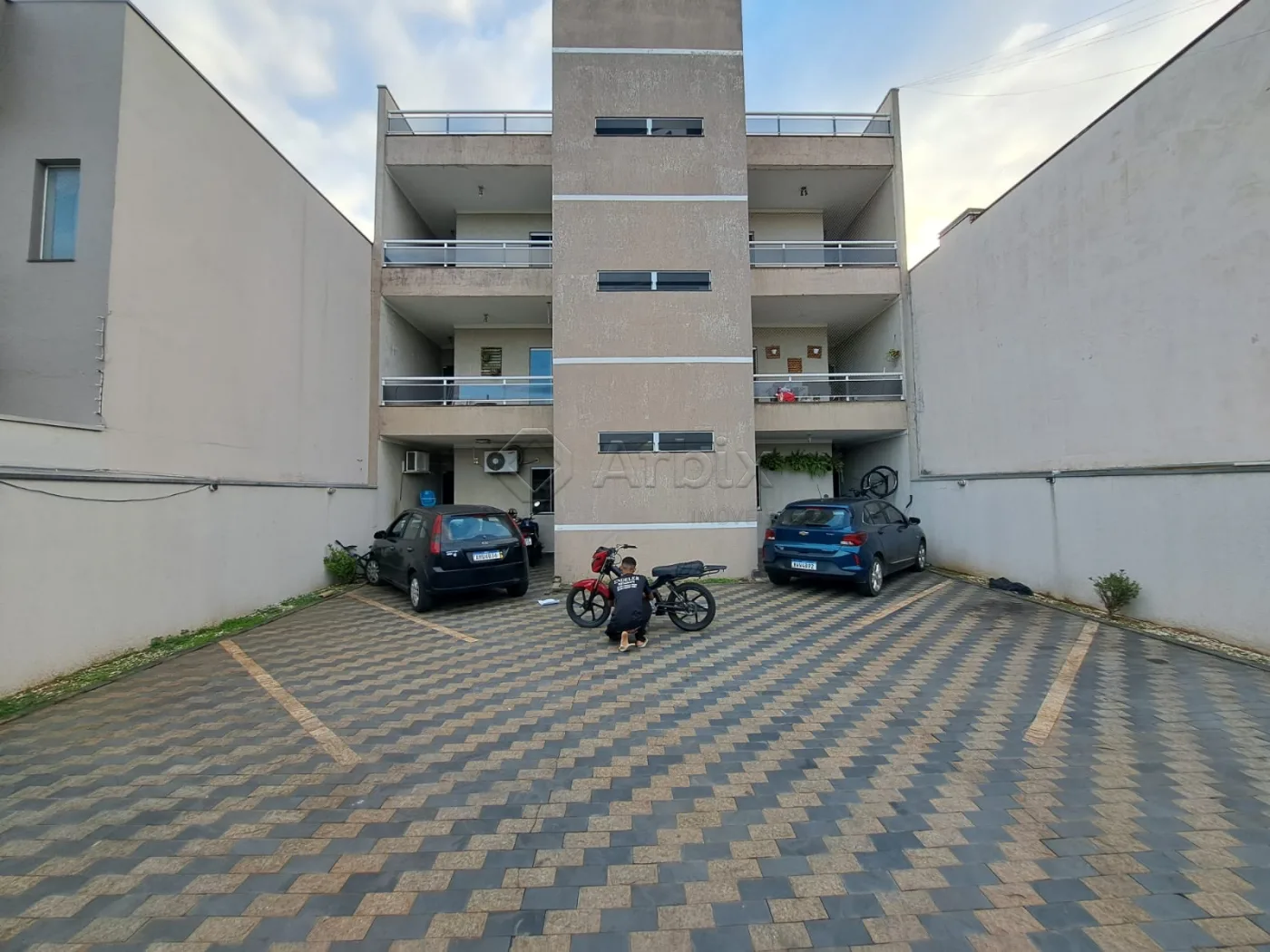 Alugar Apartamento / Residencial em Americana R$ 2.500,00 - Foto 31