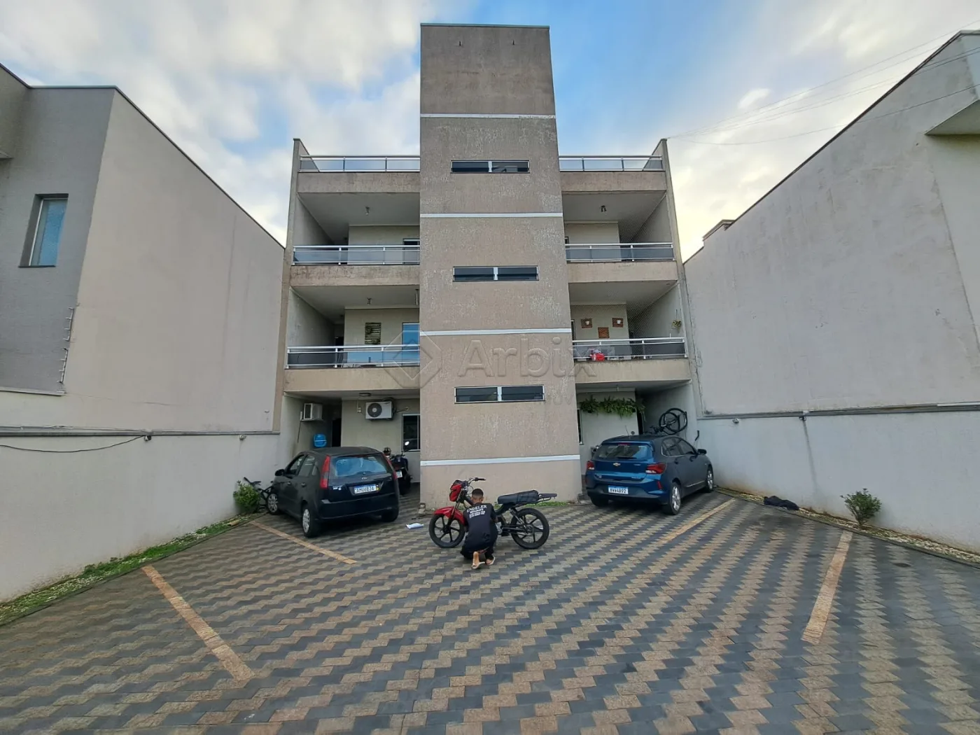 Alugar Apartamento / Residencial em Americana R$ 2.500,00 - Foto 34