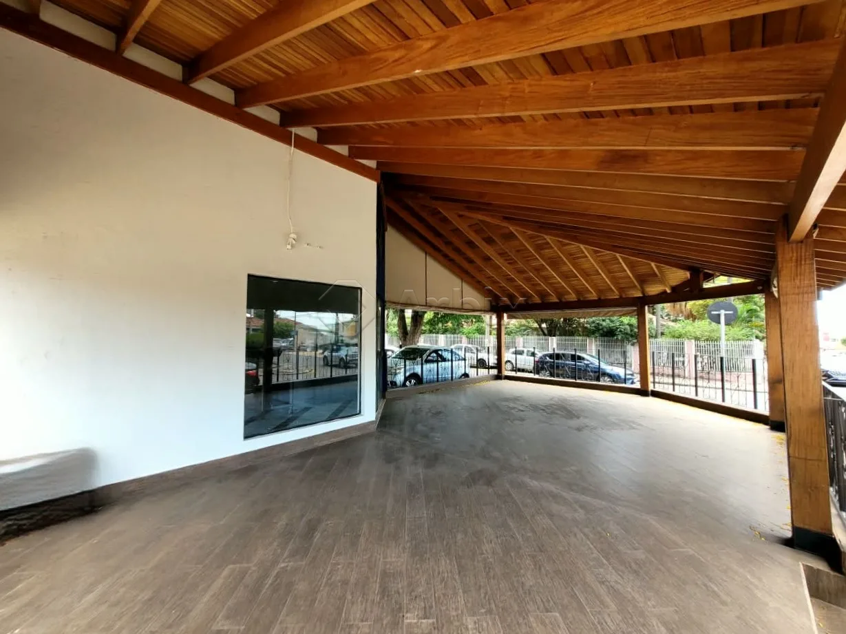 Alugar Comercial / Sala Comercial em Condom&iacute;nio em Americana R$ 5.800,00 - Foto 4