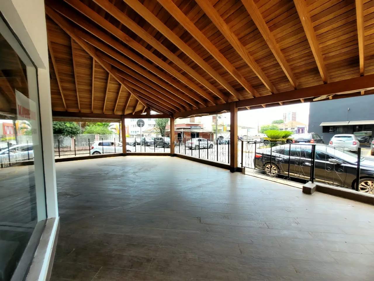 Alugar Comercial / Sala Comercial em Condom&iacute;nio em Americana R$ 5.800,00 - Foto 5