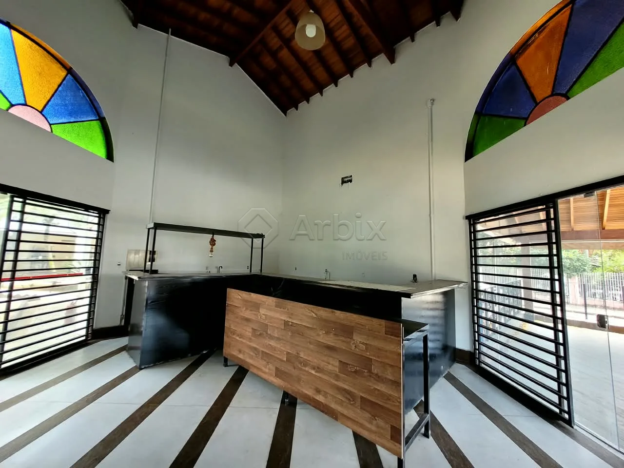 Alugar Comercial / Sala Comercial em Condom&iacute;nio em Americana R$ 5.800,00 - Foto 6
