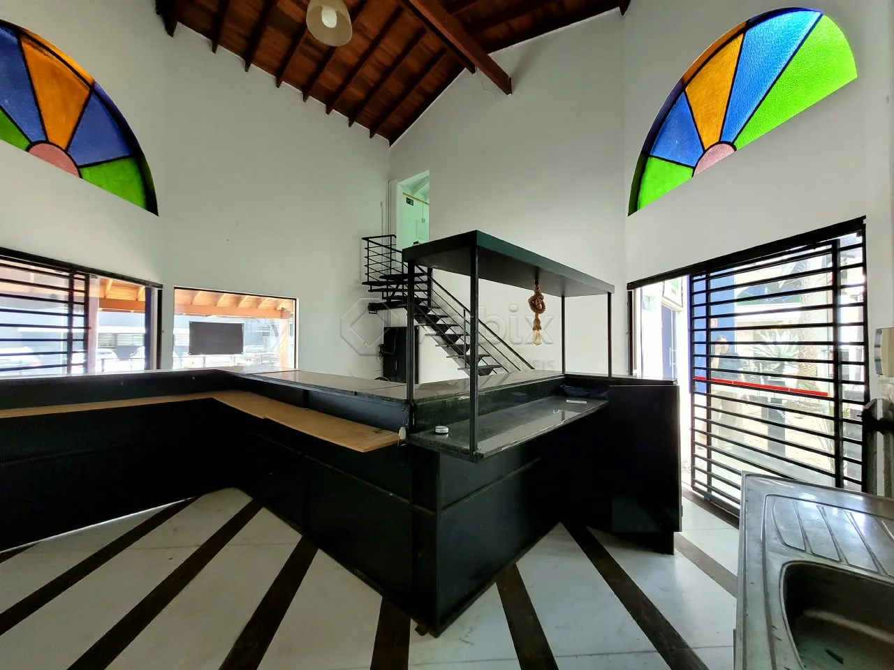 Alugar Comercial / Sala Comercial em Condom&iacute;nio em Americana R$ 5.800,00 - Foto 7