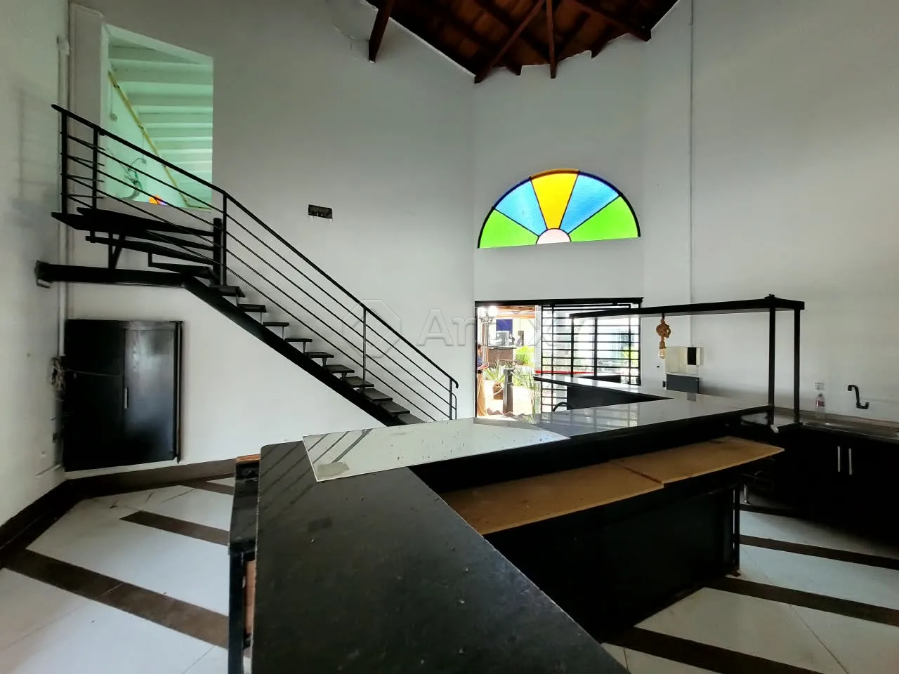 Alugar Comercial / Sala Comercial em Condom&iacute;nio em Americana R$ 5.800,00 - Foto 8