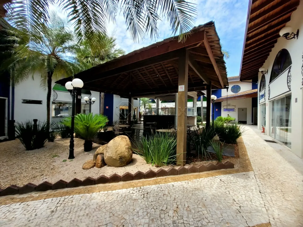 Alugar Comercial / Sala Comercial em Condom&iacute;nio em Americana R$ 1.800,00 - Foto 1