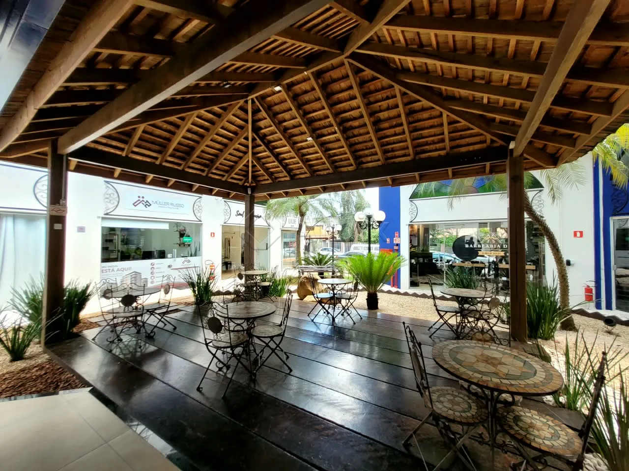 Alugar Comercial / Sala Comercial em Condom&iacute;nio em Americana R$ 1.800,00 - Foto 3
