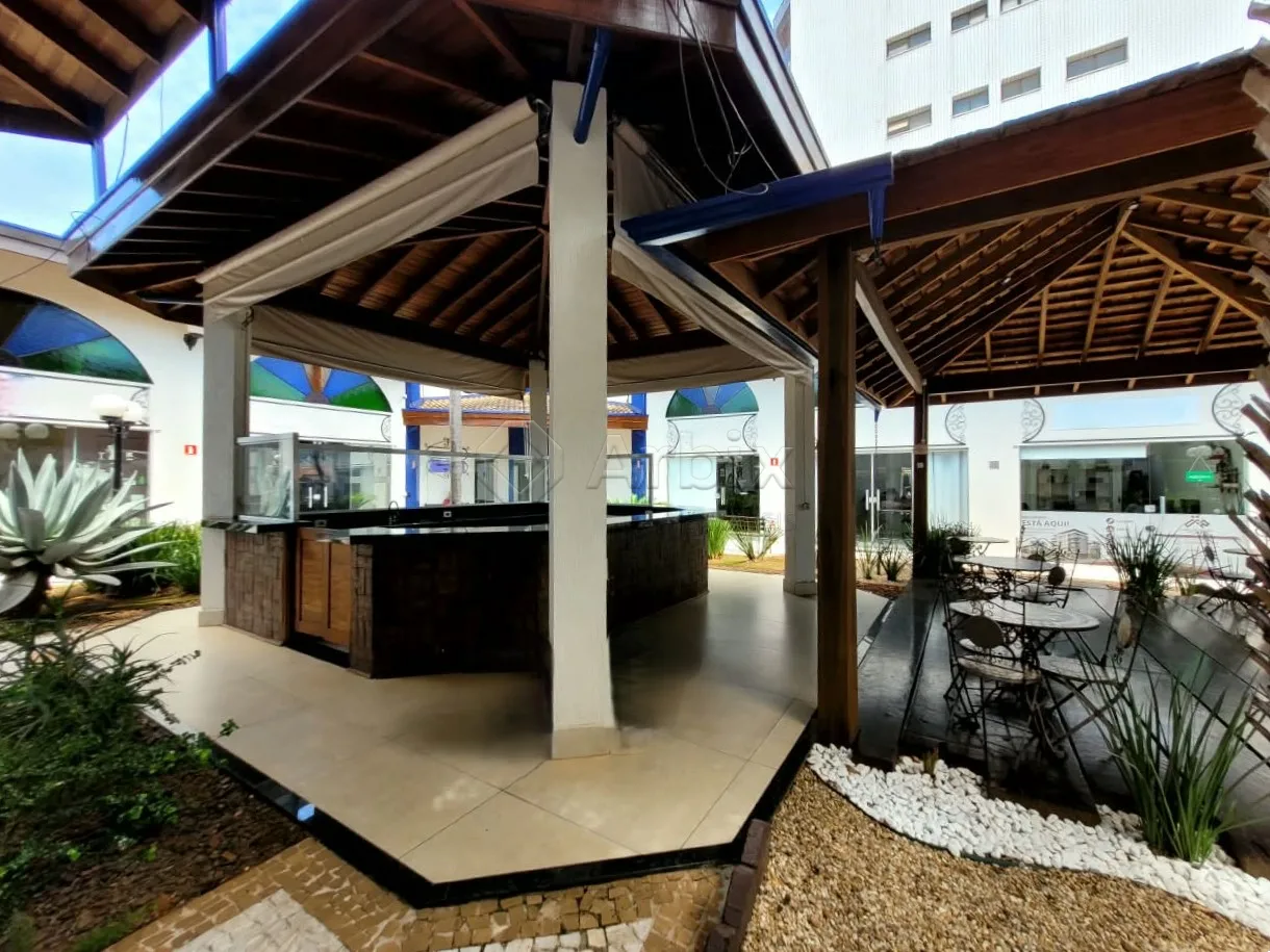 Alugar Comercial / Sala Comercial em Condom&iacute;nio em Americana R$ 1.800,00 - Foto 4